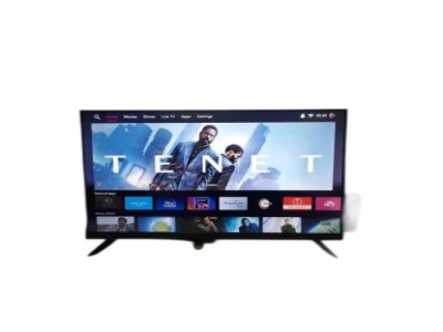 Wall Mount High Definition Tv