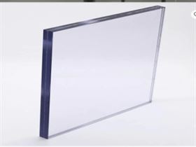 Laminated Glass