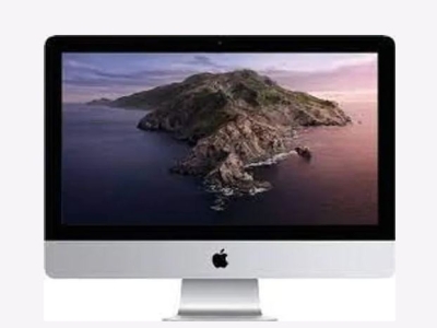 Apple Desktop