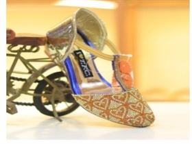 Fancy Sandal For Girls