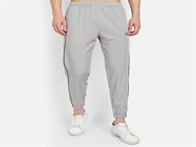 track pants and joggers