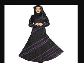 abayas and bueqas
