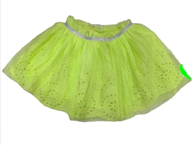 Child Skirt