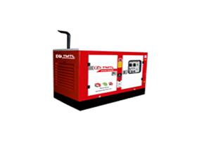 Silent Power Generator and  DG Set Manufacturer