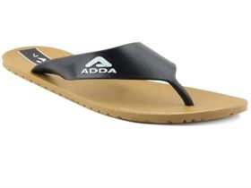 Synthetic Leather Daily Wear Adda Men