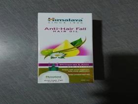 Himalaya Anti Hair Fall Hair Oil