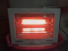 Electric Room Heater 