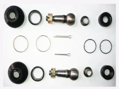 Steering Component And Repair Kits