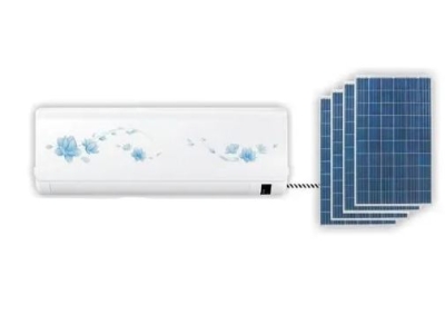 Solar Air Conditioner