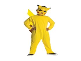 Pikachu Dress