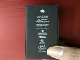 Original Apple iPhone Battery 