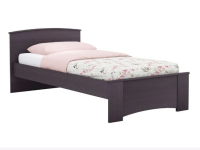 BWR Plywood Single Bed