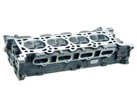 Cummins Cylinder Head