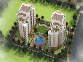 Superb luxury apartments