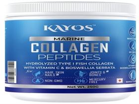 Kayos Marine Collagen Peptides