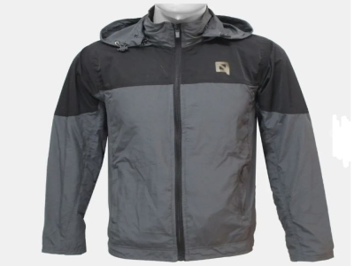 UNISEX Mens Windcheater Jackets