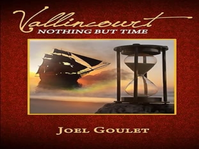 Joel Goulet has several eBook novels available