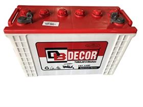 tractor battery