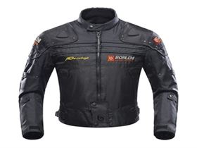 Motorcycle Jacket Motorbike Riding Jacket Windproof Motorcycle Full Body Protective