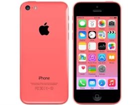  Apple IPhone Pink Mobile Phone