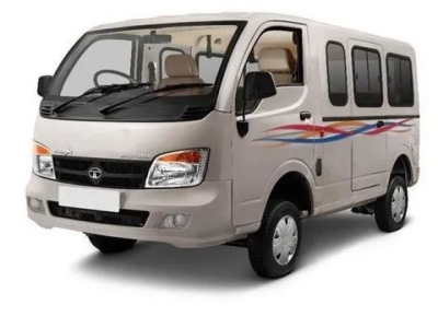 Tata Magic Express Van