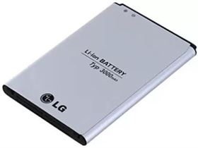 LG Mobile Battery For LG