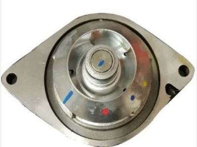 Water Body Pump Assembly