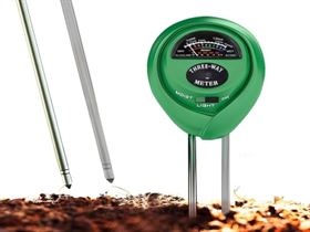 soil tester 