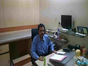Dr Deepak Arora Physician in Dwarka Medicine Specialist Special Interest in Neurology