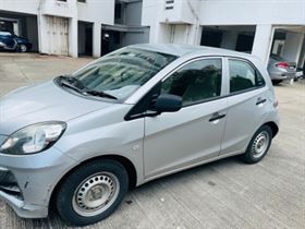Honda Brio for sale