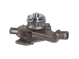  Turbo Water Pump Assembly
