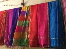 Sardar Ji Dupatta Wala