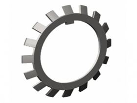 MB Lock Washer