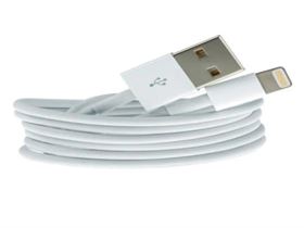 Apple IPhone Data Cable