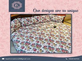BEDDING SET COLLECTION