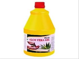 Aloe vera skin gel Grade