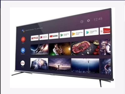 TCL Smart Android LED TV