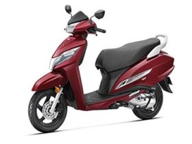 Honda Activa 125