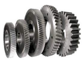 Loose Gear Spur  Helical Gear