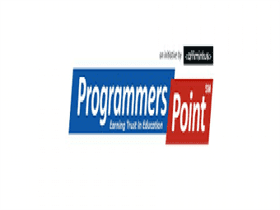 Programmer Point (Computer Education & Development)