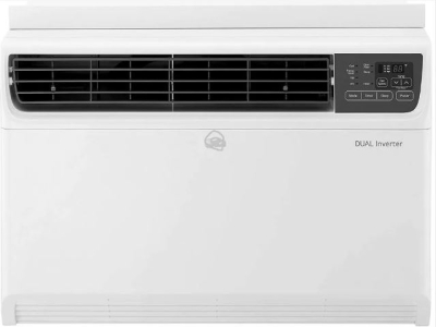 High Digital Dual Fuel AC