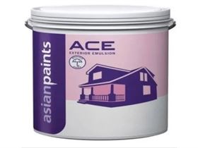 Asian Paints High Gloss ACE Exterior Emulsion Paint