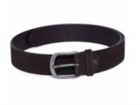 Antony Morata Brown Men Self Design Belt
