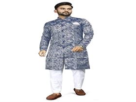 mens ethnic sets