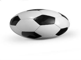 Indpro Football Balls PU
