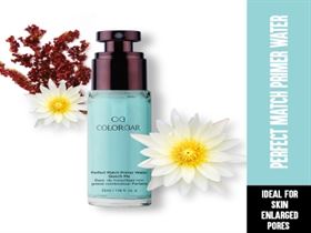 PERFECT MATCH PRIMER WATER