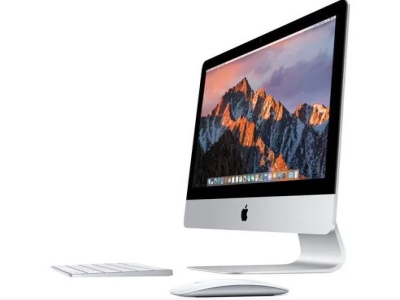 Apple IMac Mid Desktop Memory Size