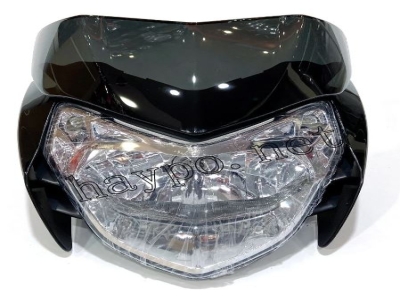 Motorcycle Parts Headlight