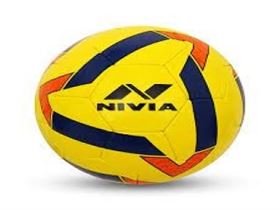Nivia Super Synthetic PU Football