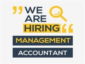 Accountant Required for a Reputed Manufacturing Company